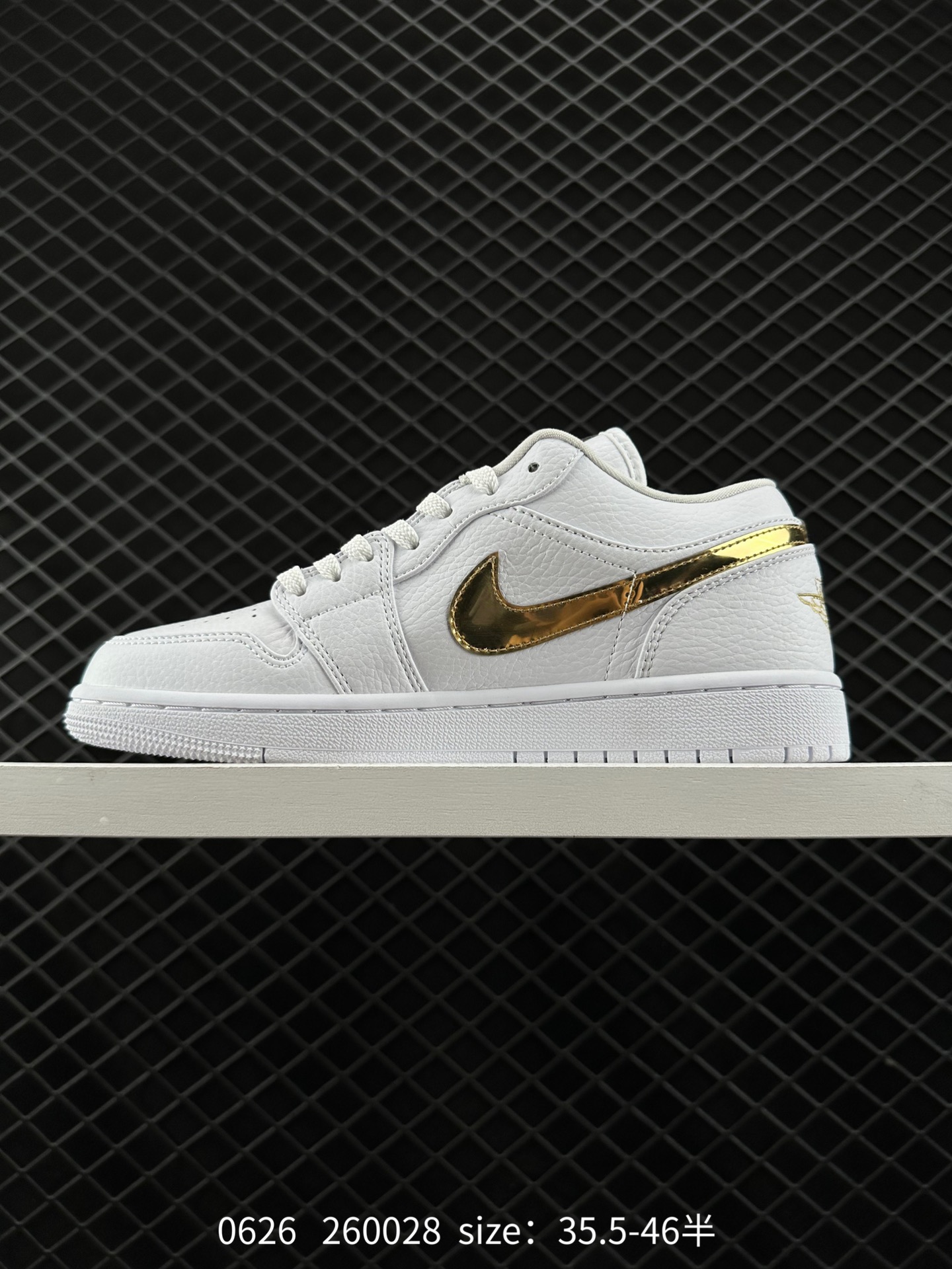 Air Jordan 1 Low AJ1